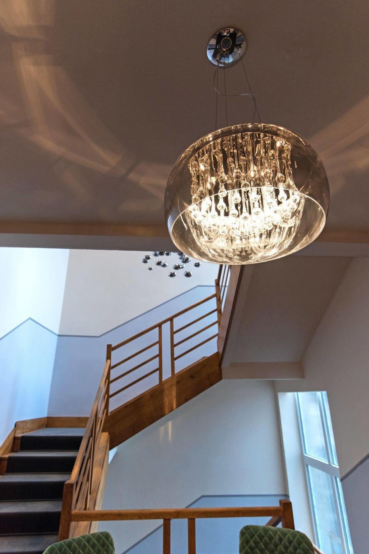 Libusina Villa 쿤타호라 외부 사진